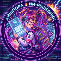 Логотип АйШпора